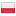 parafiastraszyn.pl server is located in Poland